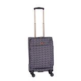 The Black Jenni Chan Bryant 5-Piece Luggage Set