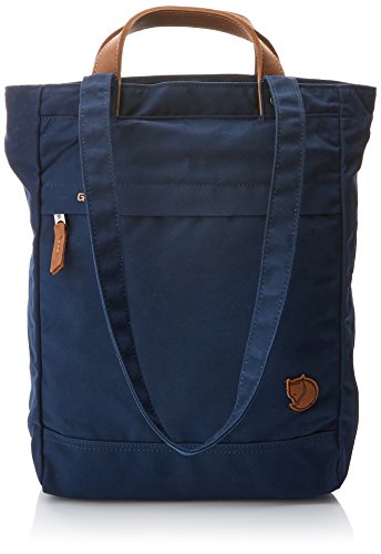Fjällräven Övik Totepack No. 1 Black Fjällräven Övik Totepack No. 1 Black