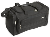 Samsonite Outpost 5 Piece Nested Luggage Set (Navy)