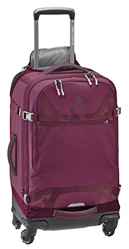 Eagle Creek Gear Warrior AWD 26 Inch Luggage, Concord