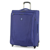 Travelpro Crew 11 26" Expandable Rollaboard Suiter Indigo