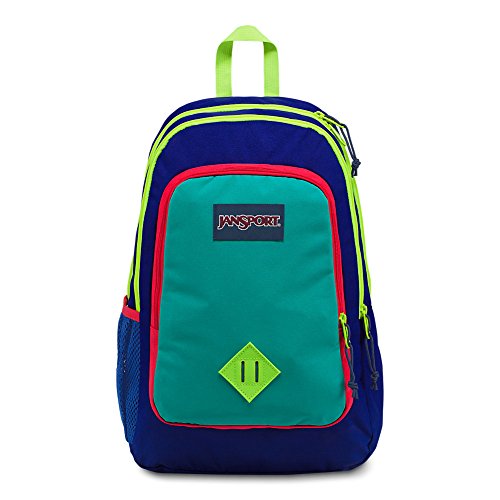 regal blue jansport backpack Shop JanSport Super Sneak Backpack