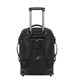Eagle Creek Expanse 21" Convertible International Carry-On Luggage Red
