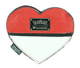 Pokemon Poke-Heart Coin Purse