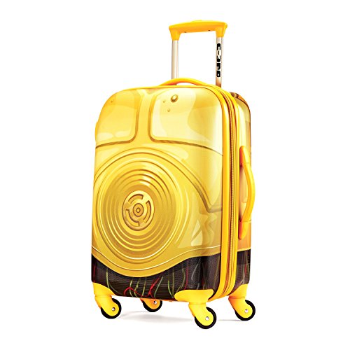 American Tourister Star Wars Hardside Spinner 21, C3Po