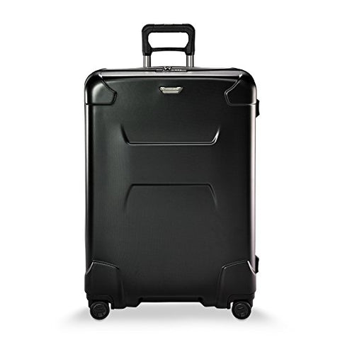 Briggs & Riley Torq Extra Large Spinner, Tech Black