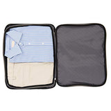 Travelpro Crew Versapack Packing Cubes Organizer-Max Size, Grey