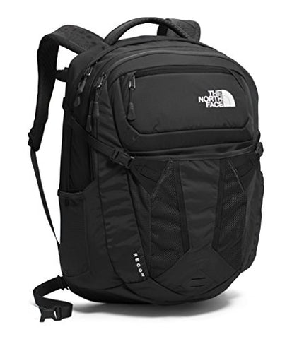 The North Face Women'S Recon Backpack - Tnf Black - One Size