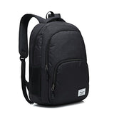 AUGUR Unisex Laptop Backpack Lightweight Casual School Bookbag Travel Daypack Backpack for Men