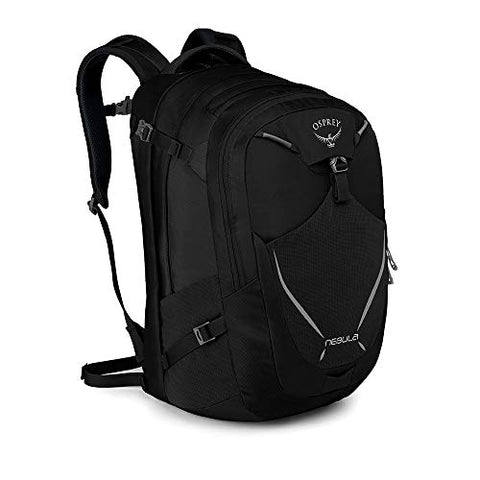 Osprey Packs Nebula Daypack, Black