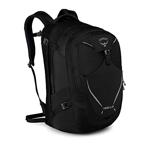 Osprey Packs Nebula Daypack, Black