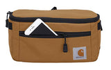 Carhartt Cargo Series Hook-N-Haul Hip Pack, Carhartt Brown, Large