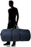 Everest 40-Inch Round Duffel, Navy, One Size