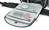 Lowepro ProTactic BP 350 AW II Camera & Laptop Backpack, 16L, Black
