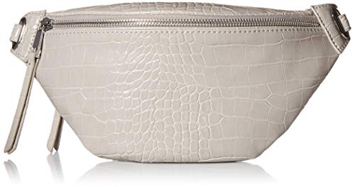 The Drop Women's Preston Belt Bag, Grey