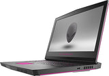 Alienware 17 R4 Aw17R4 - 17.3" Fhd - I7-6700Hq - 8Gb Gtx 1070 - 16Gb - 1Tb Hdd+128Gb Ssd