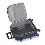 Briggs & Riley BRX Explore Domestic Expandable 22" Carry on, Blue