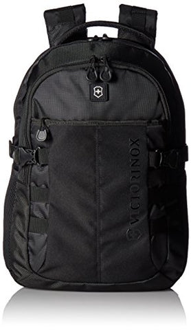 Victorinox Vx Sport Cadet Laptop Backpack Black Logo, One Size