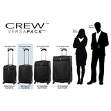Travelpro Carry-On, Jet Black