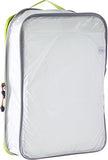 Eagle Creek Unisex Pack-It Specter Tech¿ Compression Cube Set S/M White/Strobe One Size