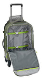 Eagle Creek Gear Warrior AWD 22 Inch Carry-on Luggage, Olive