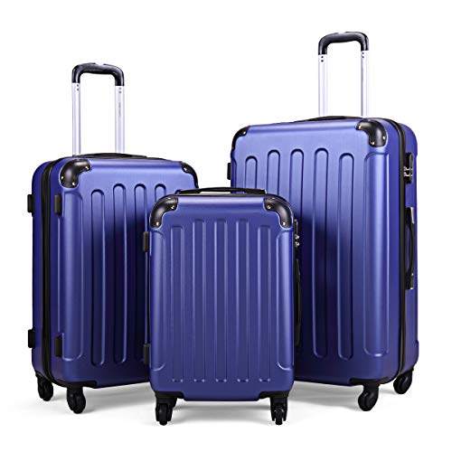 Shop Sandinrayli Luggage Set, Lightweight &am – Luggage Factory
