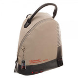 Classic Nintendo Entertainment System Console Mini Backpack