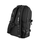 Alpine Division Nuzzi Skate Backpack - Black
