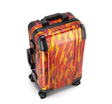Zero Halliburton Geo Aluminum 3.0 International Carry-On (Meteor)