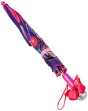 Nickelodeon Little Girl'S Jojo Siwa Collection Accessory, Purple Umbrella, One-Size