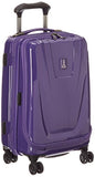 Travelpro Maxlite 20" Business Plus Hardside, Grape One Size