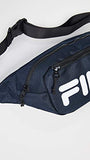Fila Women's Hunter Waist Bag, Peacoat, One Size