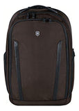 Victorinox Altmont Professional Essental Laptop Backpack Business, Dark Earth, One Size
