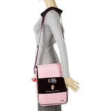 Mobile Edge Maddie Powers Cutebug 14.1"Pc / 15" Macbook Pro Laptop Hipster