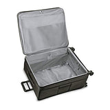 Briggs & Riley Baseline Extra Large Expandable 31" Spinner, Black, One Size