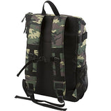 Hex Skate Pack Backpack (Camo - Hx2335-Camo)