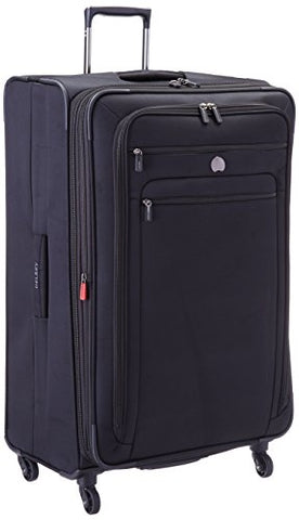 Delsey Luggage Helium Sky 2.0 29" Expandable Spinner Trolley Suitcase