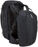 Thule Landmark 70L Travel Pack, Obsidian