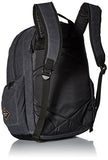 Quiksilver Unisex Schoolie Backpack, Oldy Black, One Size