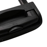 Homeswitch Travel Suitcase Telescopic Handle Replacement Spare Parts Suitcase Pull Drag Rod R009#