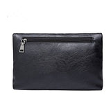 Tidog Korean Metrosexual Hand Bag Man Folding Clutch Bag