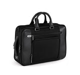 Zero Halliburton PRF 3.0 Large Three-Way Briefcase in Black