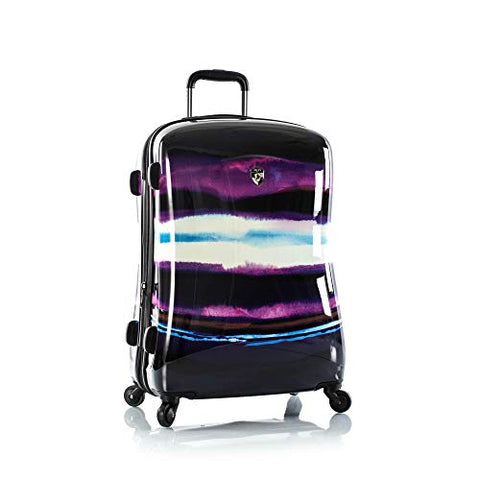 Heys Viola 26 Inch spinner Luggage