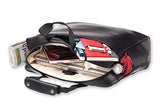 Moleskine Classic Utility Bag, Black