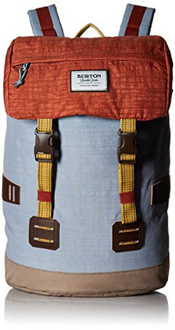 Burton Tinder Backpack, Winter Sky Crinkle, One Size