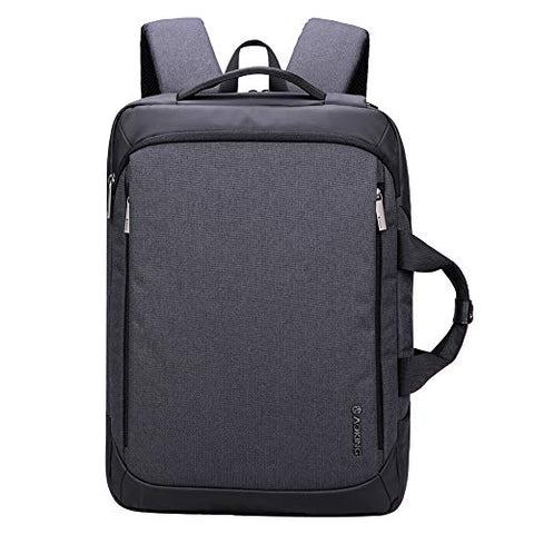 Feskin Fashion Casual Durable Travel Rucksack Daypack School Bookbag Daypack for 14 inch