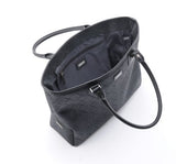 Zero Halliburton ZMG Medium Tote, Black, One Size