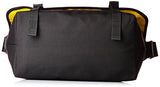 Manhattan Portage Medium Ny Bike Messenger Bag (Black)