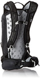 Gregory Mountain Products Miwok 6 Liter Men's Daypack, Storm Black, One Size