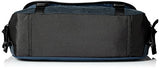 Diesel Men's Check Running Messenger Bag